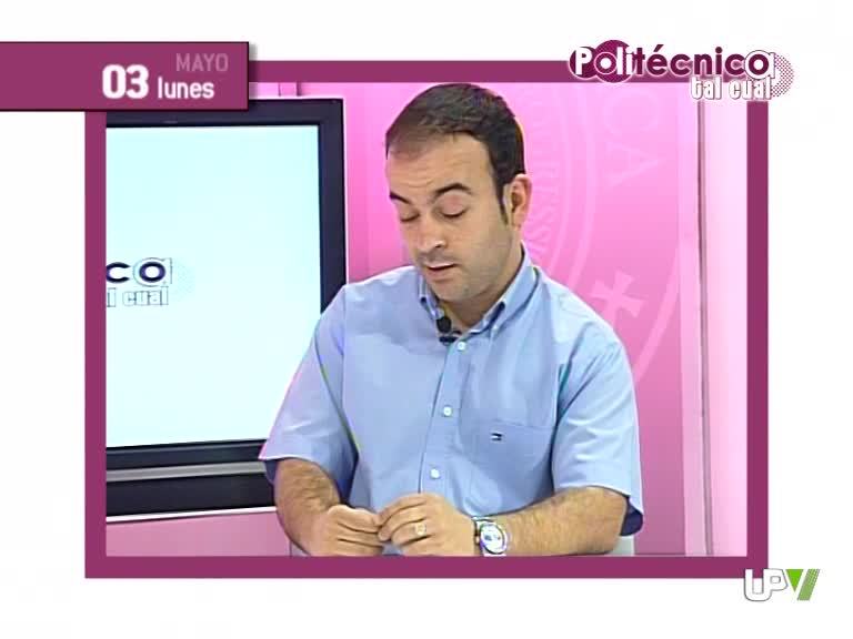 08-05-2010 [462] Resumen semanal [03 al 07 de Mayo]