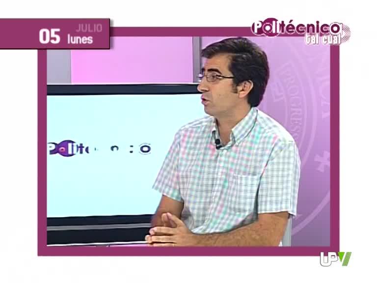 09-07-2010 [507] Resumen semanal [05 al 09 de julio]