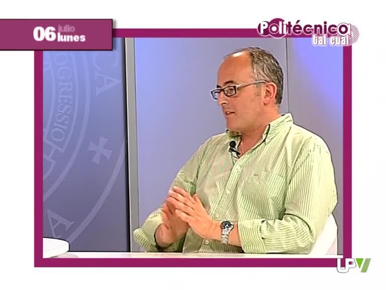 12-07-2009 (290) Resumen semanal [06 al 10 de julio]