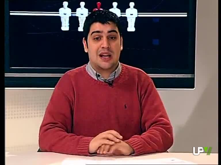 27-02-2009 Nacho Andreu, periodista