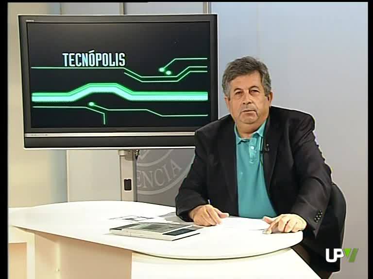 17-09-2008 Secuenciadores genómicos. Los genes del cáncer. [José Fernández Piqueras]