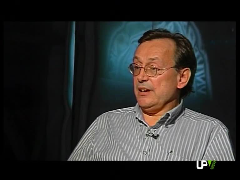 06-11-2006 Javier Paz Ares. Genética y genómica [1]