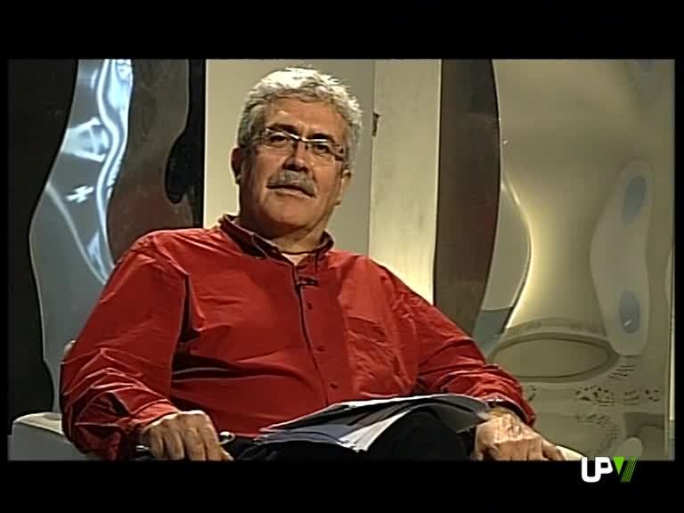 25-12-2009 Manuel Rodríguez Concepción. Ser científico en españa