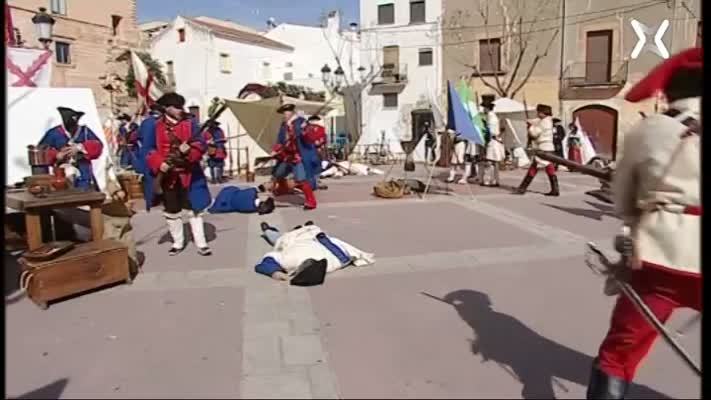 Cap. 125 La Festa de la Batalla de Torredembarra