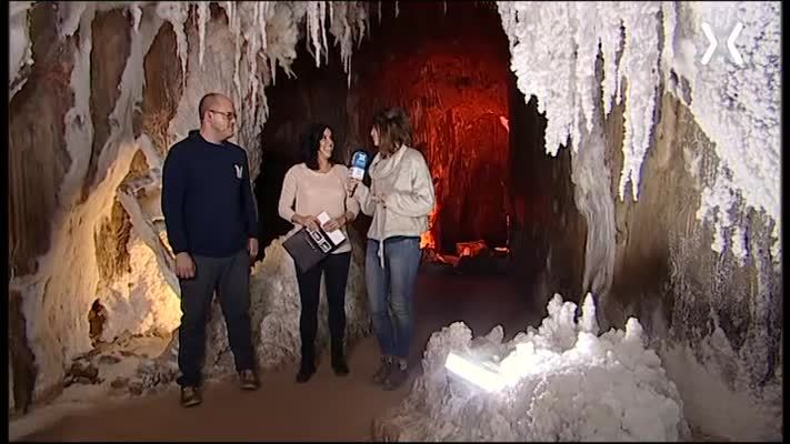 Capítol 81: Mines de Sal de Cardona