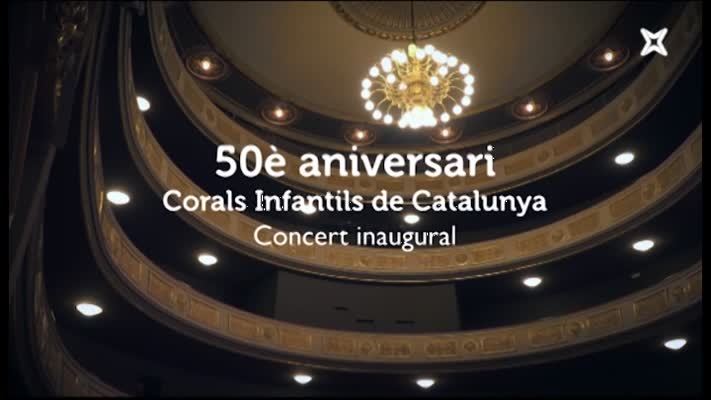 Diumenge 19 de febrer, concert 'Qui canta, recanta!'