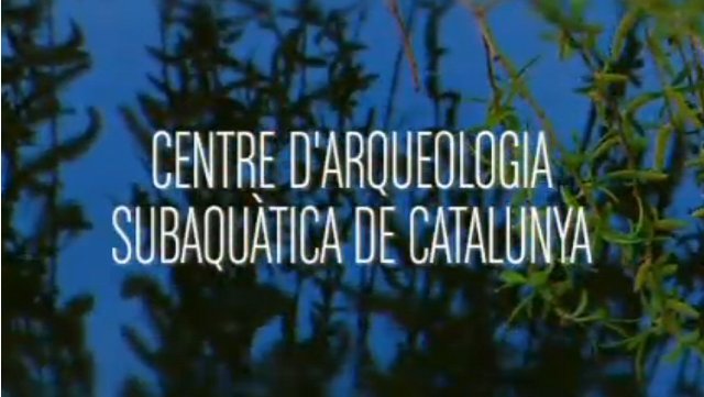 Centre d'arqueologia subaquàtica