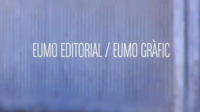 Eumo editorial/Eumo gràfic