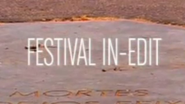 Festival In-Edit