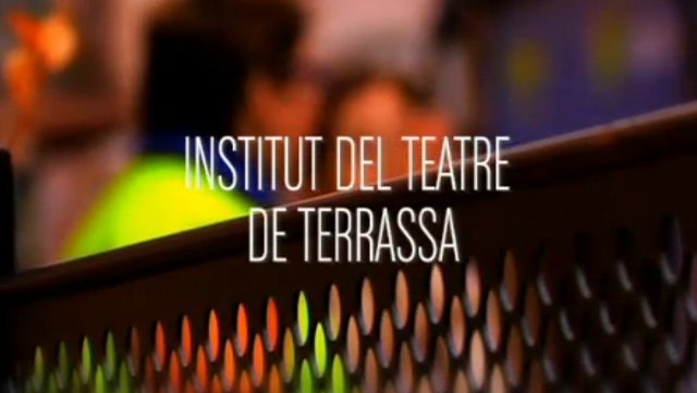 Institut de teatre de Terrassa