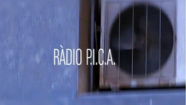 Ràdio PICA
