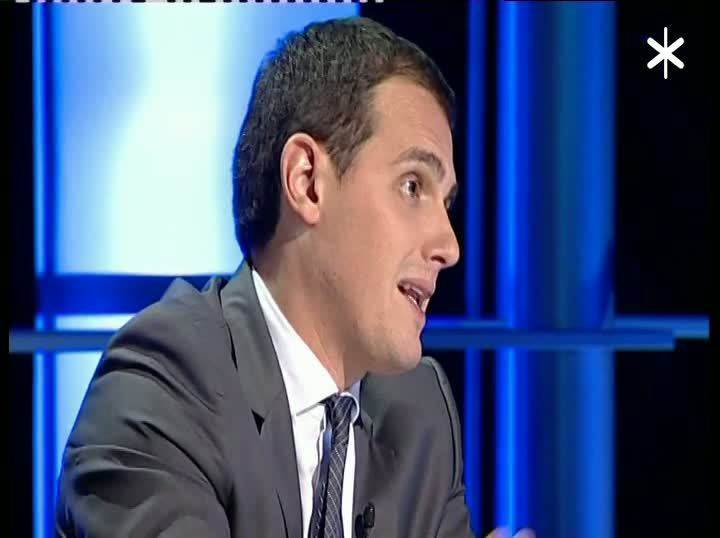 Albert rivera