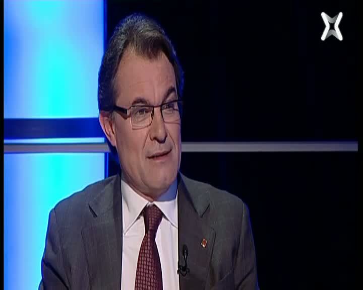 Artur Mas