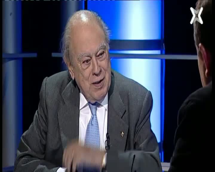 Jordi Pujol