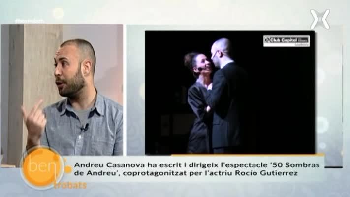 50 sombras de Andreu