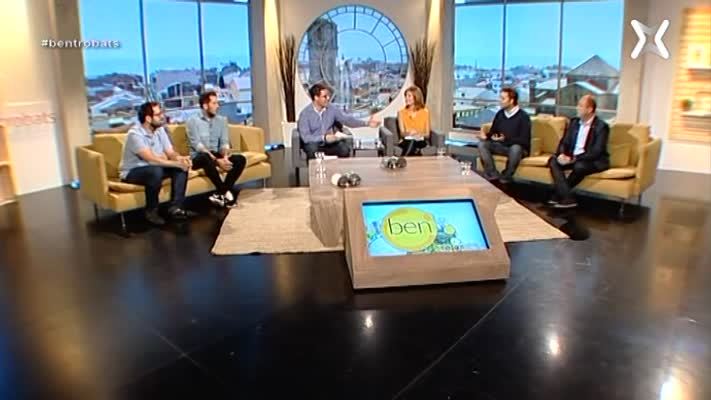 Agressions als camps de futbol