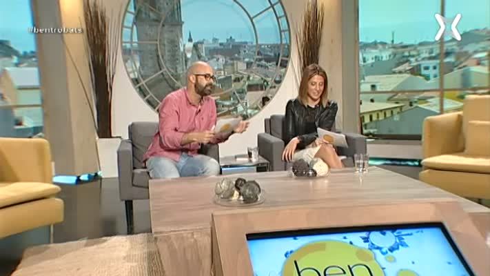 Al labavo amb humor