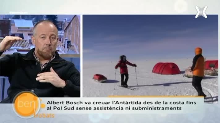 Albert Bosch