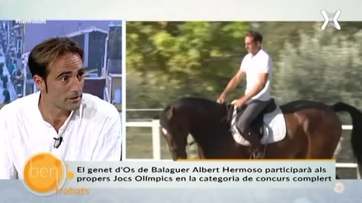 Albert Hermoso