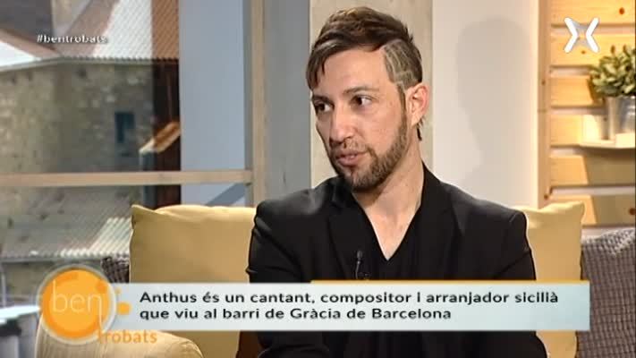 Anthus