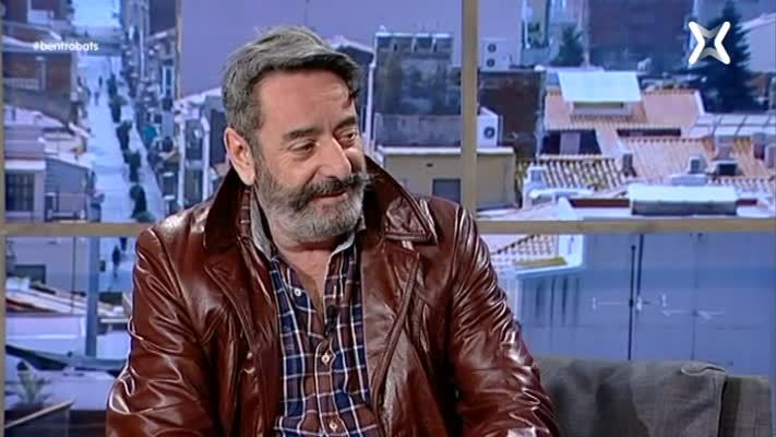 Antonio Belart