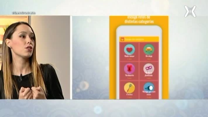 Apps per a parelles