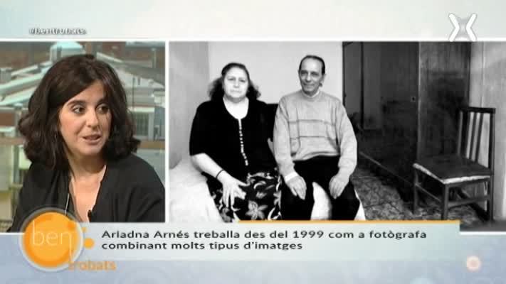 Ariadna Arnes