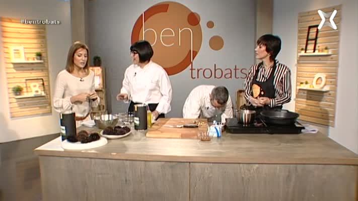 Arròs amb garoines