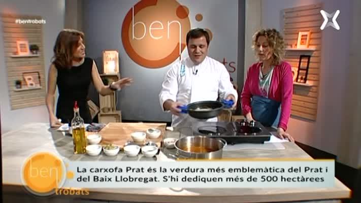Arròs negre de calamar