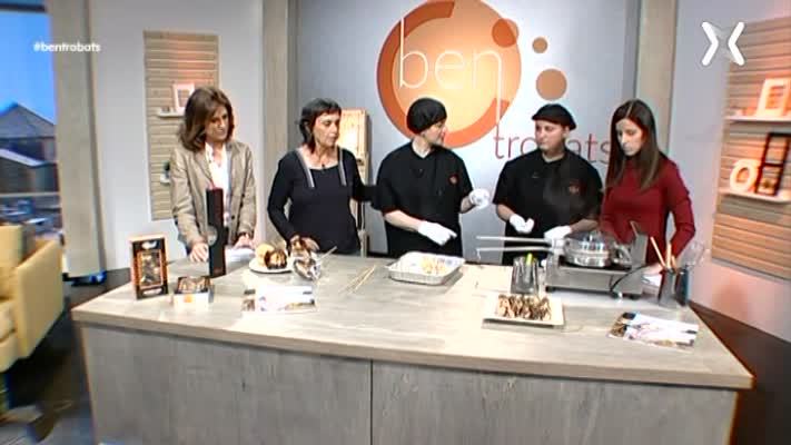 Arrugats de Tàrrega