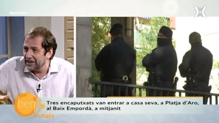 Assassinat a la FOEG