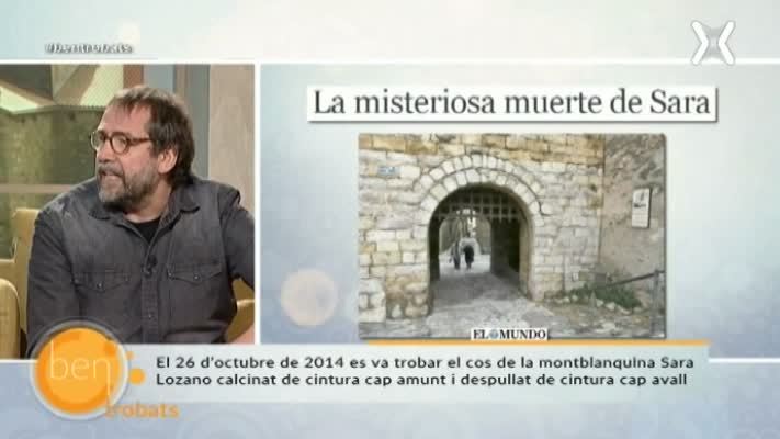 Assassinat a Montblanc