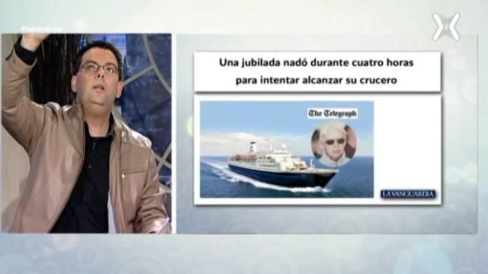 Atrapar el creuer