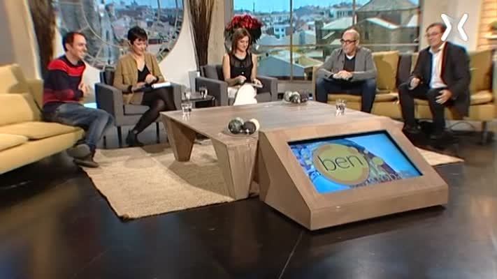Balanç del macropont