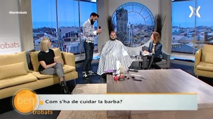 Barbes