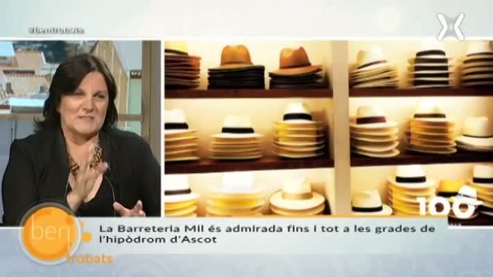 Barreteria Mil