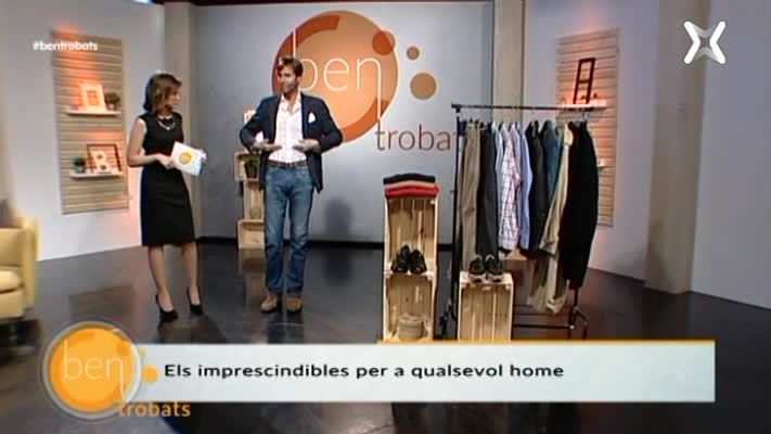Bàsics d'homes