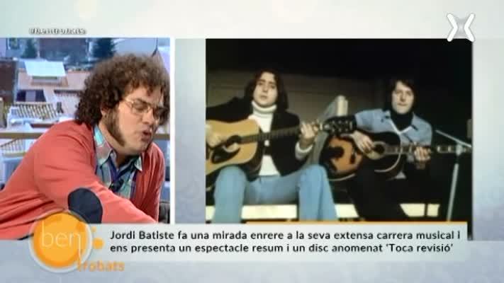 Batiste, Gener i Eric Montefusco