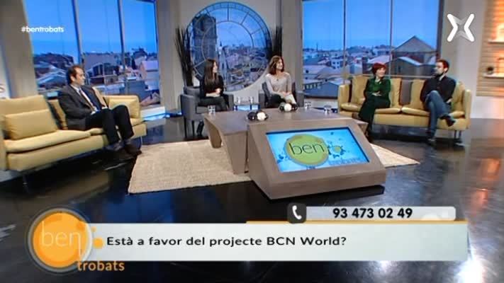BCN World