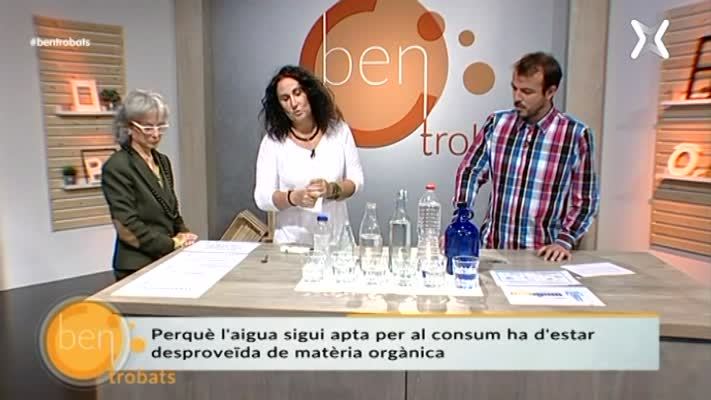 Beneficis de l'aigua