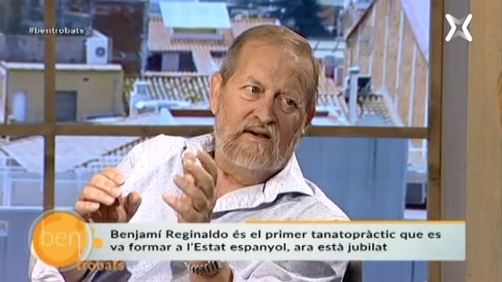 Benjamí Reginaldo