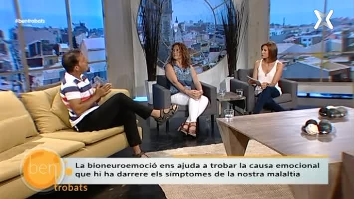 Bioneuroemoció