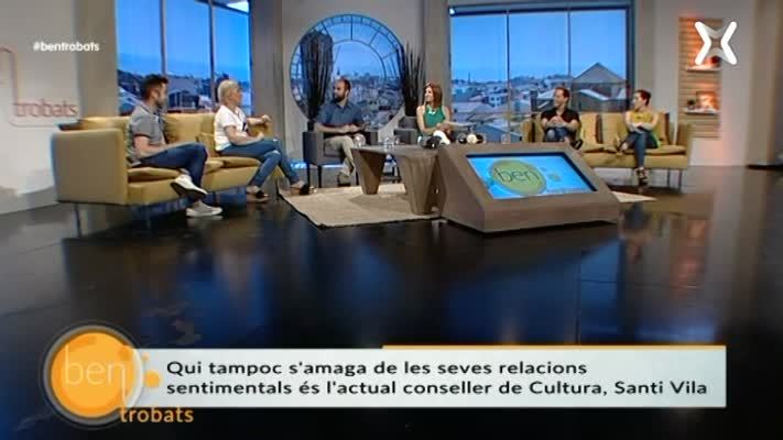 Bodes i ruptures