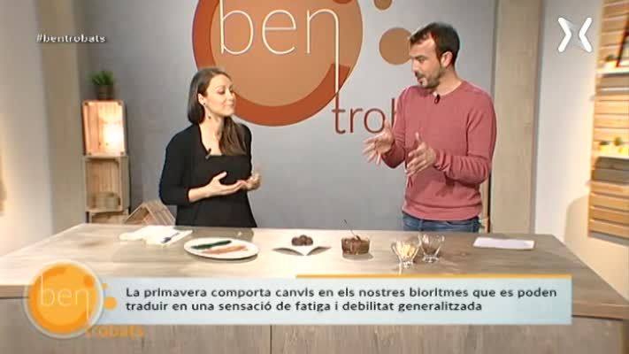 Bombons espirulina