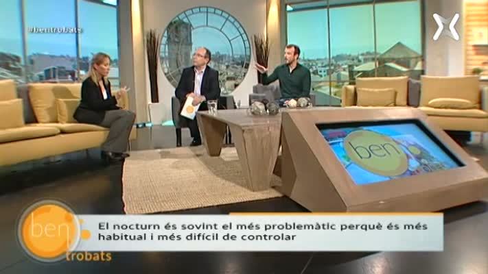 Bruxisme