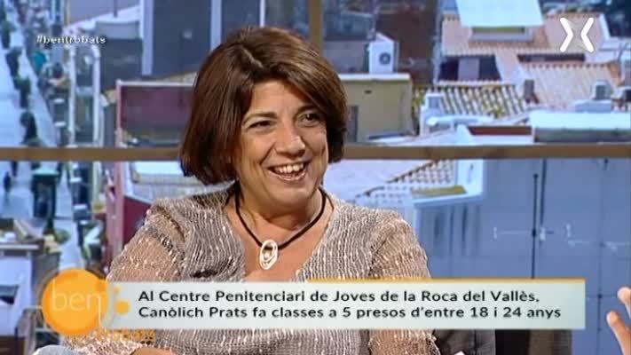Canòlich Prats