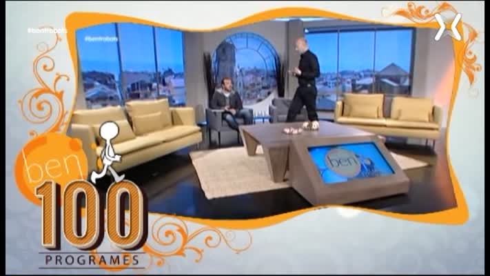 Capítol 100
