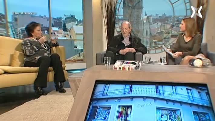 Carles Tenas