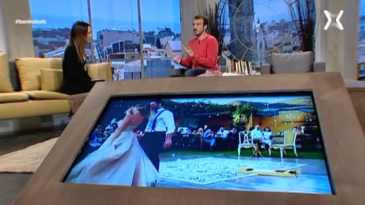 Casament, sí o no?