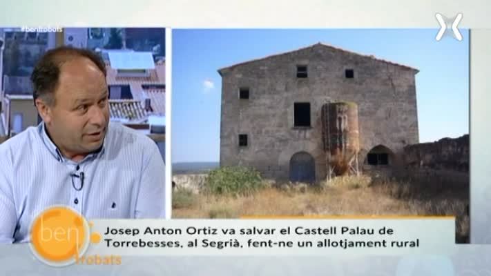 Castell Torrebesses